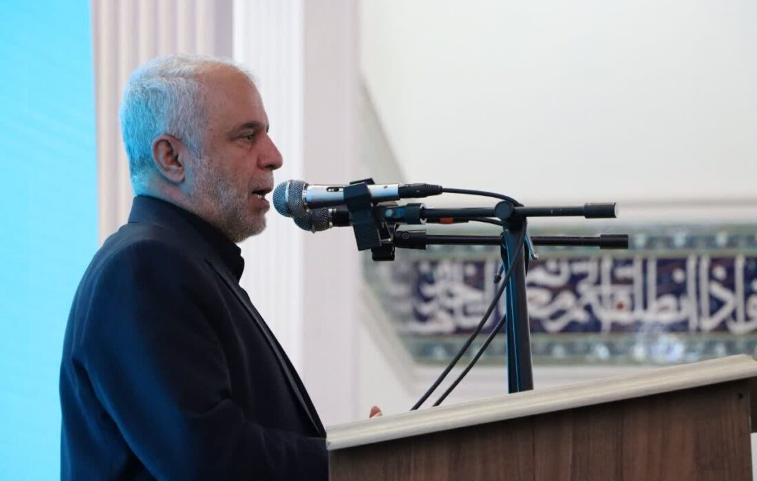 خبر خوش برای ایثارگران: آزمون استخدامی ویژه تا پایان پاییز برگزار خواهد شد