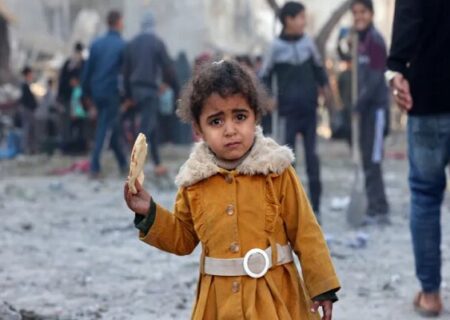 روایت بی‌گناهی در بحبوحه بحران