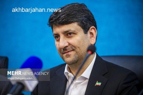 تلاش وزیر ارتباطات برای کاهش اختلالات تلفن همراه در زمان قطعی برق