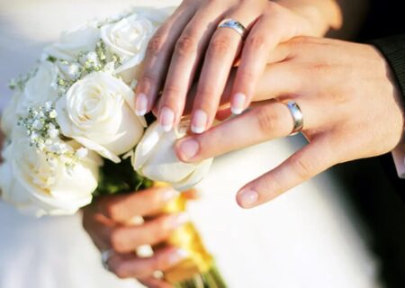 ثبت بیش از ۶۰ مورد ازدواج سالمندان در خراسان جنوبی در سال جاری