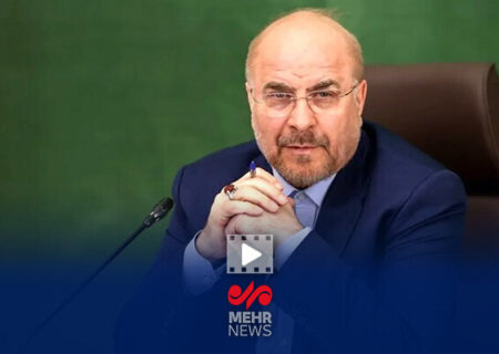 قالیباف: توزیع منظم کالابرگ و خانه‌سازی، ضامن آرامش پایدار است