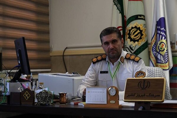 مالکان خودروهای رهاشده خبردار باشند؛ پلیس با متخلفان برخورد میکند