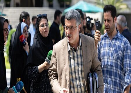 سفر وزیر بهداشت به مصر در راستای گسترش روابط