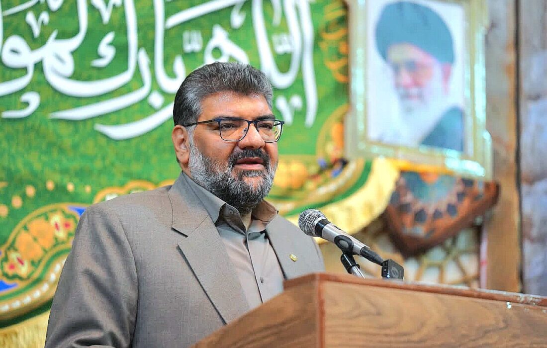 عبدلیان‌پور: دانش حقوقی وکلا، کلید تسریع در اجرای عدالت