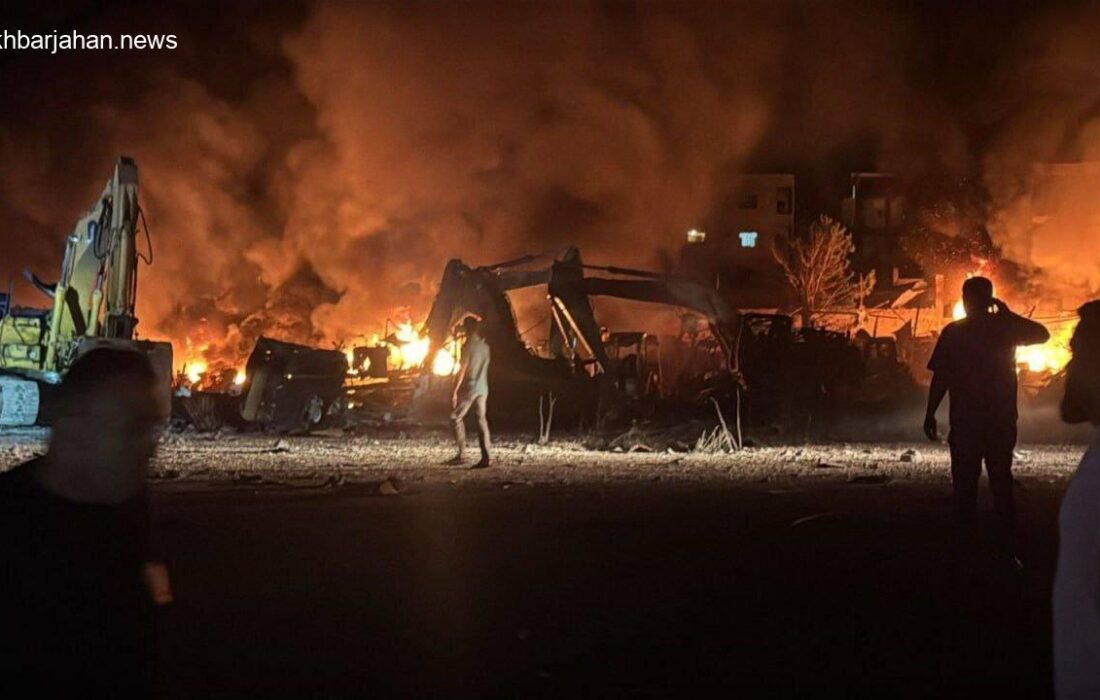 واکنش جوزف عون به تشدید حملات اسرائیل در جنوب لبنان