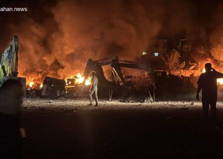 واکنش جوزف عون به تشدید حملات اسرائیل در جنوب لبنان