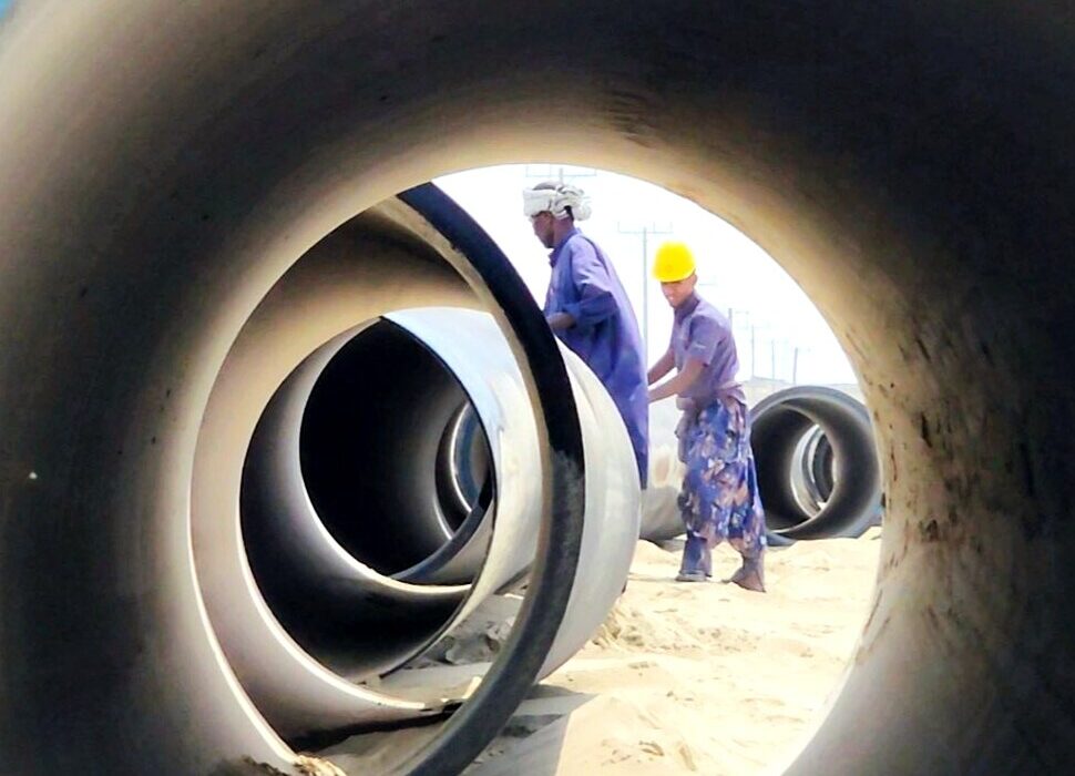 اینفوگرافیک: نگاهی به آمار و ارقام پروژه های آبرسانی روستایی کرمانشاه