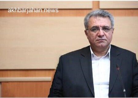 وزارت تعاون پشتیبان تعاونی‌های تولیدی لرستان می‌شود