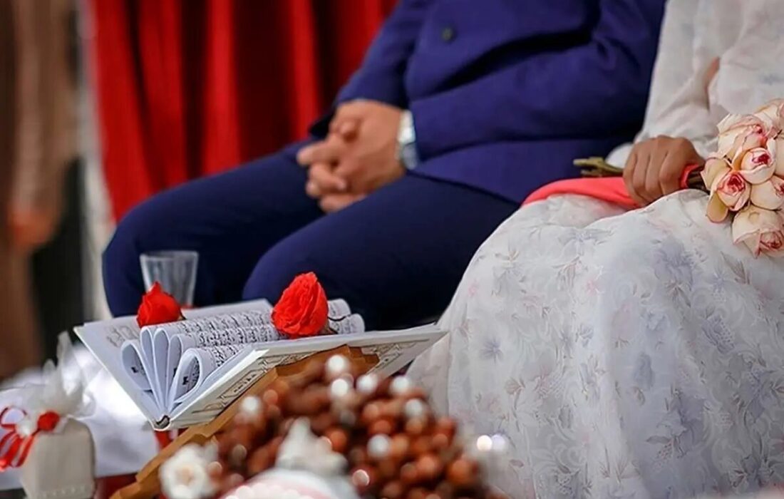 صادقی مطرح کرد: احیای سنت حسنه واسطهگری ازدواج، ضرورتی انکارناپذیر برای جامعه کنونی