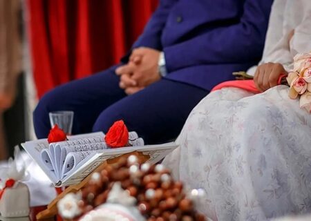 صادقی مطرح کرد: احیای سنت حسنه واسطه‌گری ازدواج، ضرورتی انکارناپذیر برای جامعه کنونی