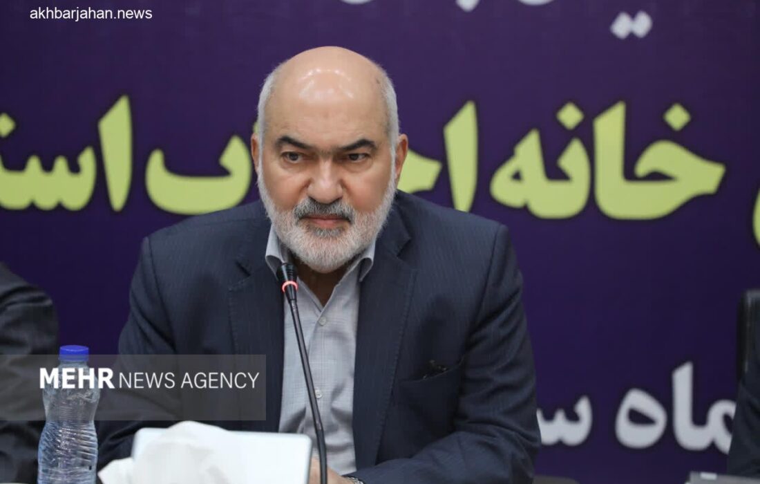 تاکید استاندار خوزستان بر لزوم اجرای مصوبات شورای گفتگو برای همه دستگاه‌ها