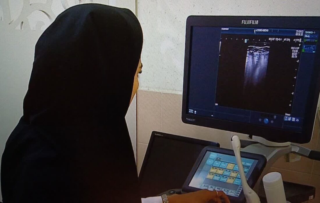 آغاز غربالگری سرطان سینه از ۳۰ سالگی برای بانوانی که سابقه خانوادگی دارند