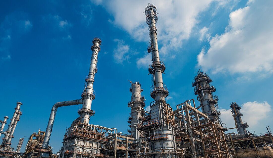 توسعه همکاری‌های فناورانه بین سازمان پژوهش‌های علمی و صنعتی ایران و شرکت ملی نفت