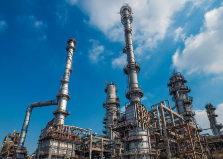 توسعه همکاری‌های فناورانه بین سازمان پژوهش‌های علمی و صنعتی ایران و شرکت ملی نفت