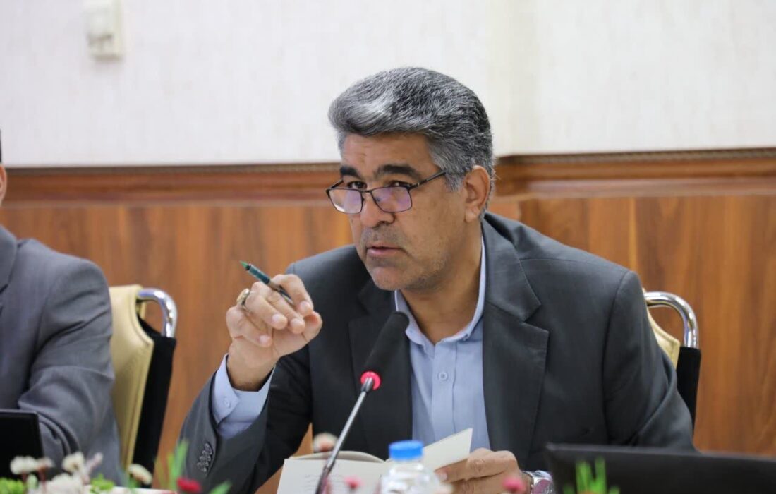 خبر خوش هاشمی: صدور 95 درصد اسناد تفکیکی شهرک‌های صنعتی کرمان