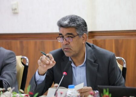 خبر خوش هاشمی: صدور 95 درصد اسناد تفکیکی شهرک‌های صنعتی کرمان