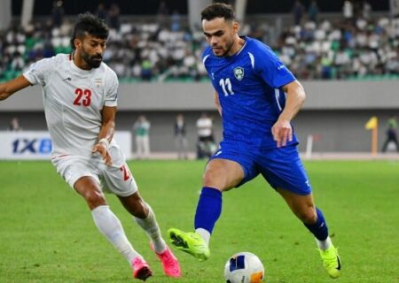 فراخوان ملی برای 2 ستاره استقلال: لیست تیم ملی فوتبال اعلام شد