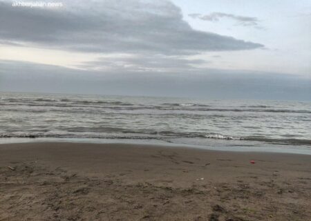 آغاز عملیات احداث پروژه جاده ساحلی در شهرستان عباس آباد