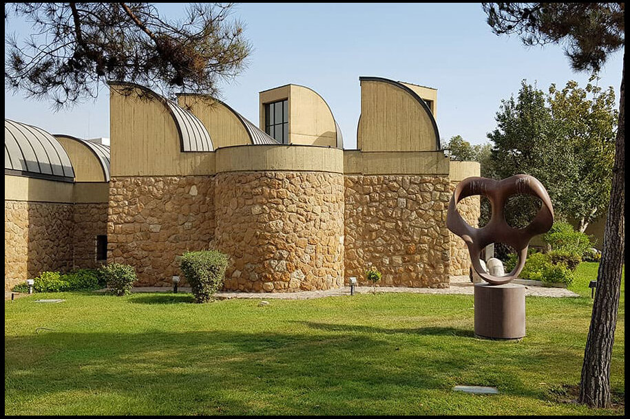 برنامههای سینمایی سینماتک موزه هنرهای معاصر تهران اعلام شد