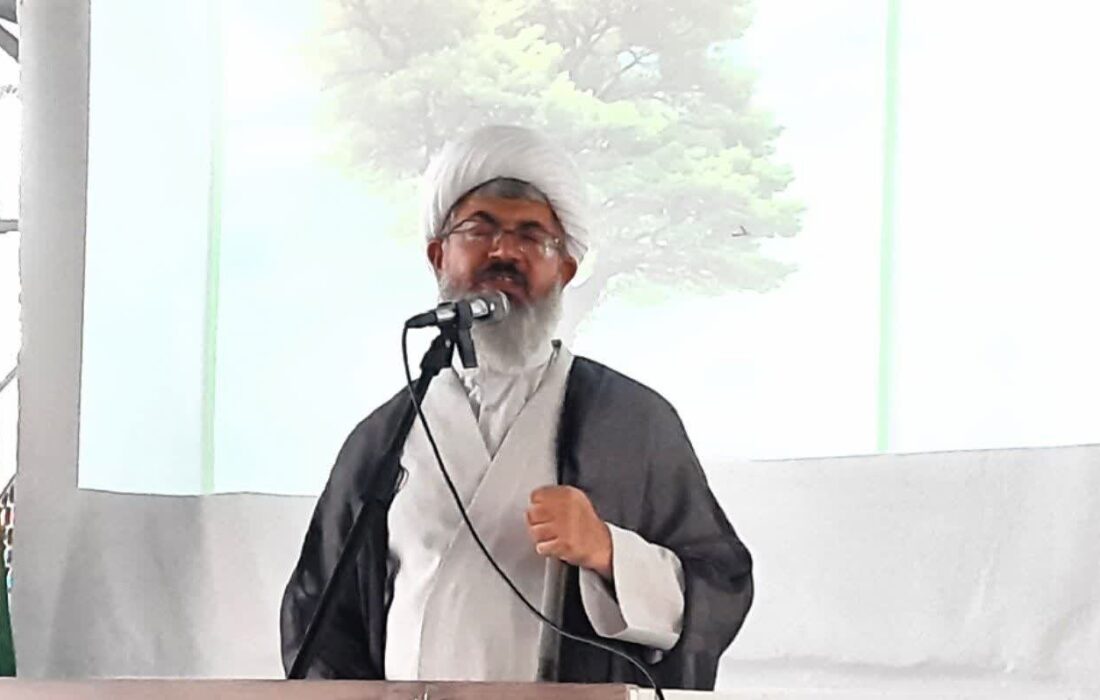 طاهری: توسعه کاشمر در گرو توجه به صنایع سازگار با کشاورزی