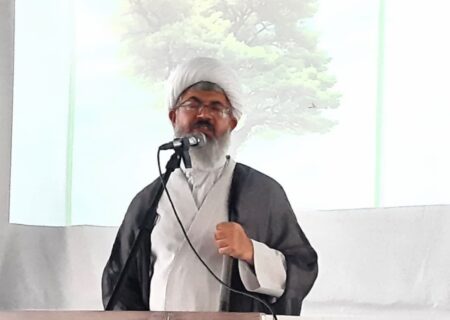 طاهری: توسعه کاشمر در گرو توجه به صنایع سازگار با کشاورزی