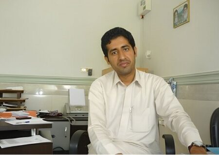 توزیع ۵ تن بذر بین بیش از ۴۰۰ کشاورز قصرقدی به دستور رئیسی