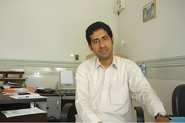 توزیع ۵ تن بذر بین بیش از ۴۰۰ کشاورز قصرقدی به دستور رئیسی