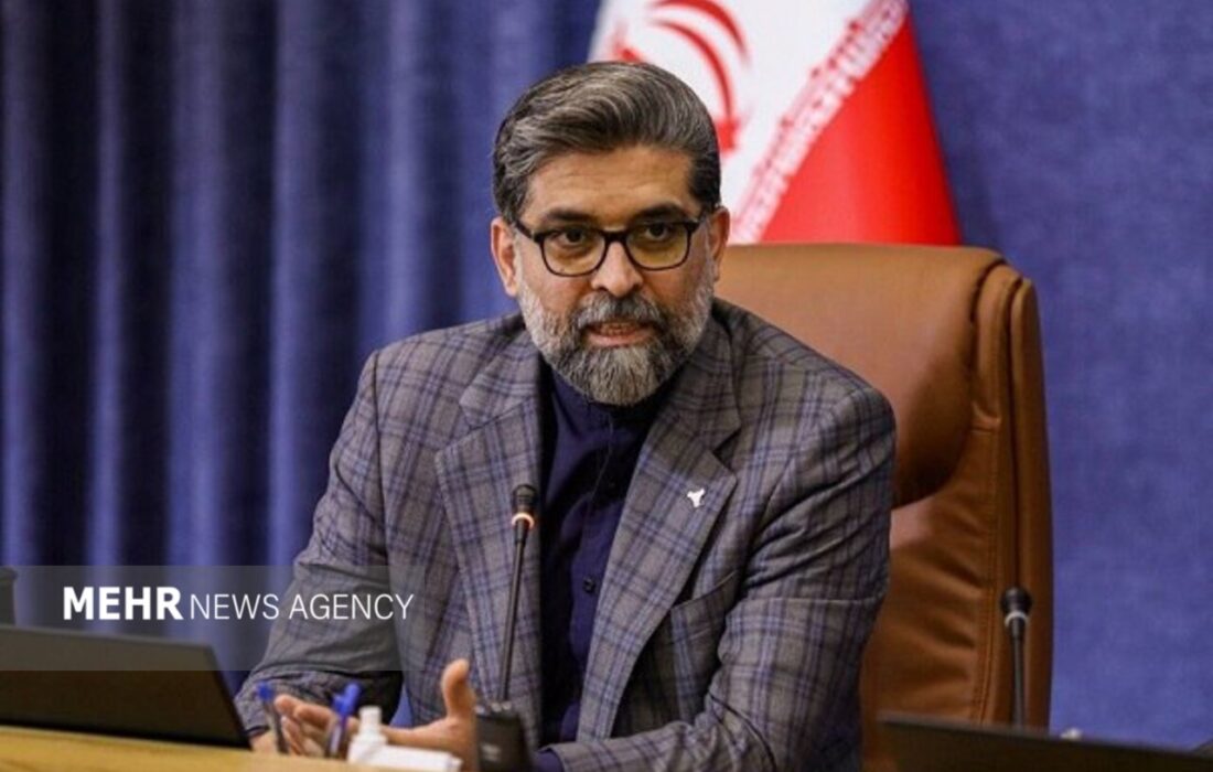 مقیمی خبر داد: انجام ۲۰۰ همت سرمایهگذاری در صنعت ناوگان ریلی