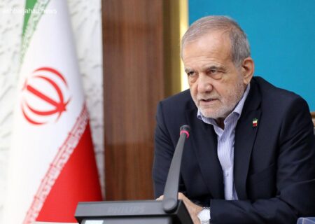 دستور قاطع رئیس‌جمهور: توسعه چشمگیر نیروگاه‌های خورشیدی در اقصی نقاط ایران