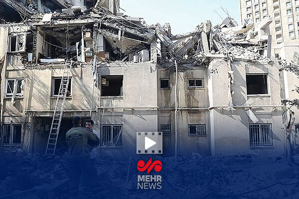 دشمنان ملت ایران از مجازات در امان نیستند