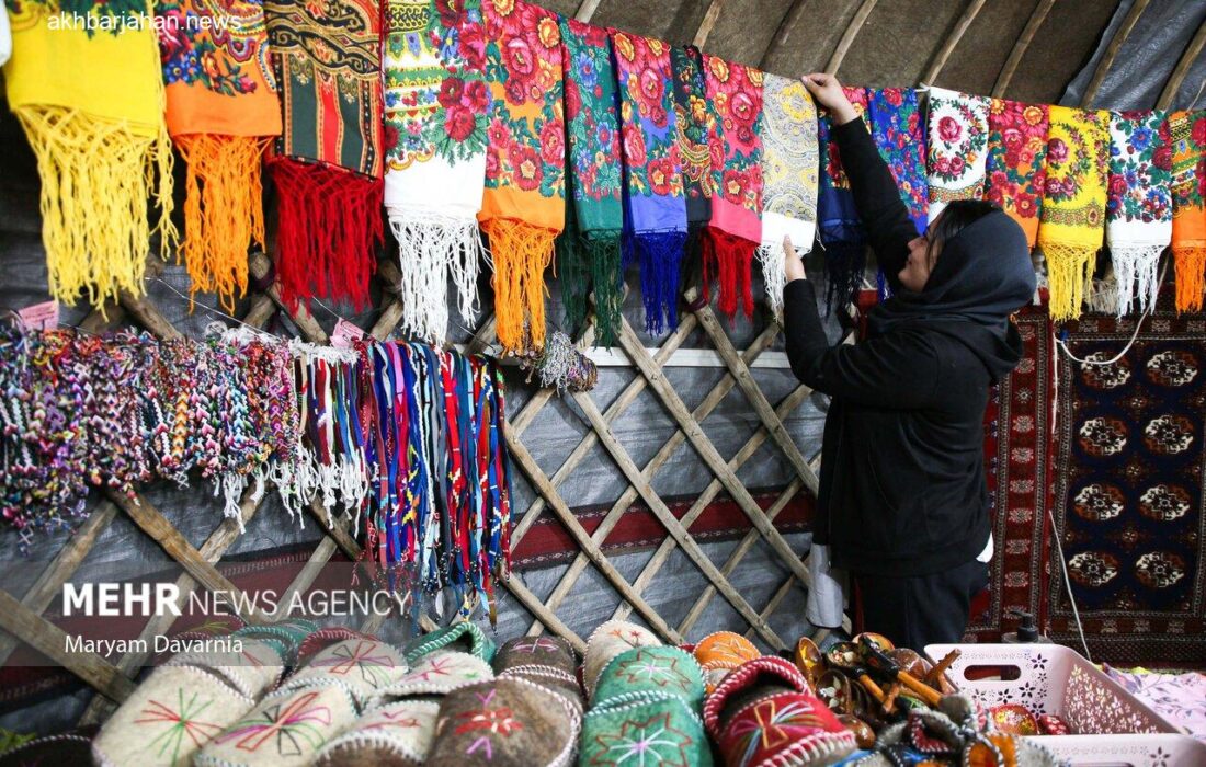 انتصاب مسئول کمیته اطلاع رسانی هفته فرهنگی و جشنواره اقوام ورامین