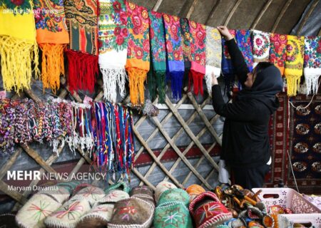 انتصاب مسئول کمیته اطلاع رسانی هفته فرهنگی و جشنواره اقوام ورامین