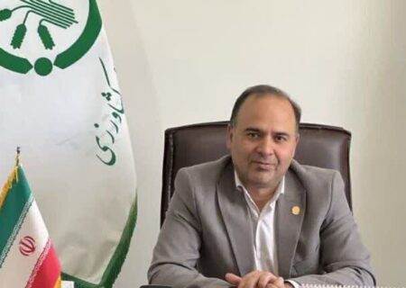 آغاز فرآیند بوجاری بذر گندم و غلات در استان سمنان