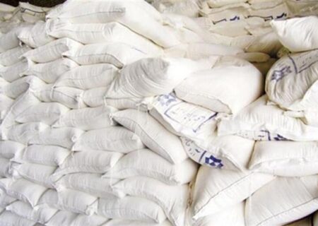 گلایه از کیفیت نامناسب آرد در رودان