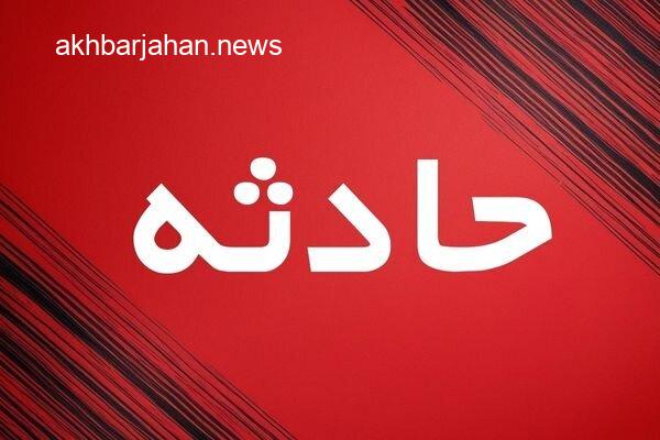 آتشسوزی در غرفههای گردشگری خیابان ۹ دی شیراز اطفا شد