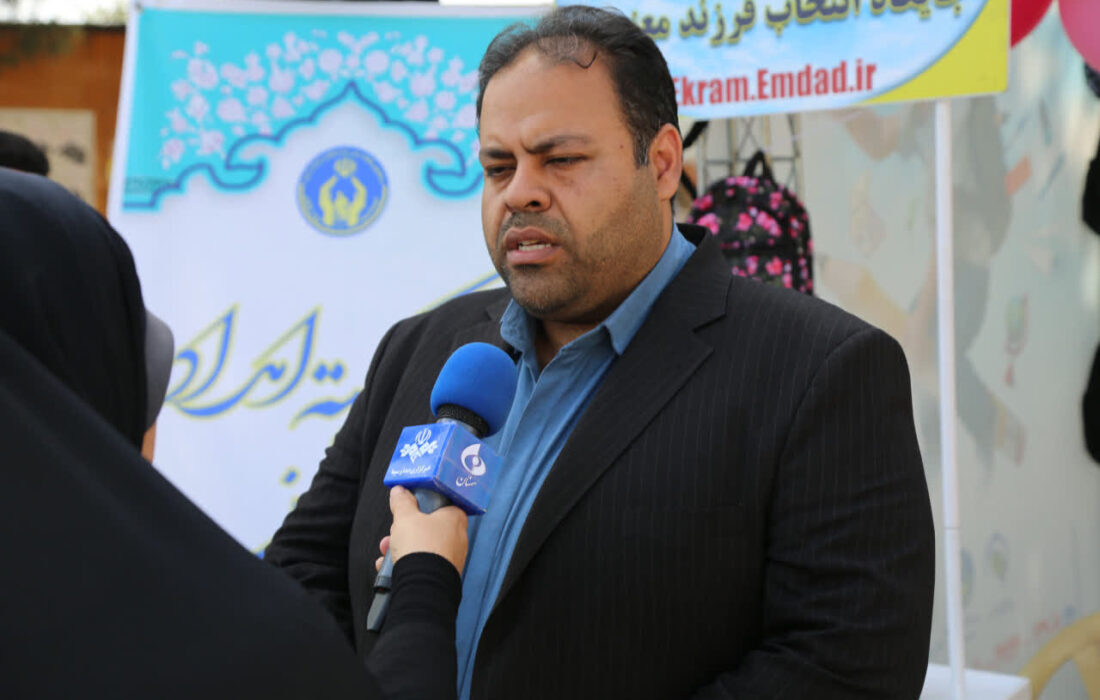 ایجاد 3 هزار فرصت شغلی توسط کمیته امداد سمنان