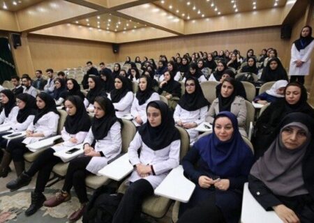 اولویت نداشتن پذیرش دانشجوی پزشکی پولی برای وزارت بهداشت