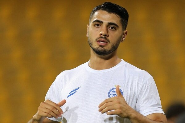 آخرین وضعیت مصدومیت مهاجم استقلال از زبان پزشک تیم