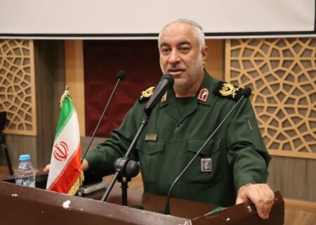 استقلال فقط با تکیه بر توانمندی‌های داخلی حفظ می‌شود