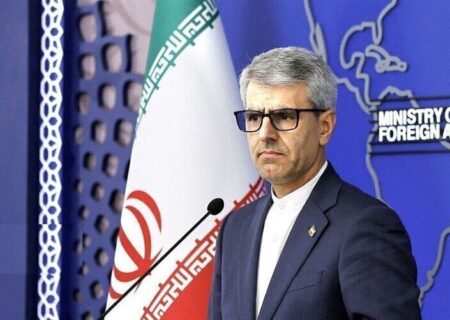 بقایی: سه کشور اروپایی با سوء استفاده از سازوکار «اسنپ‌بک» در برجام، تخلف کردند