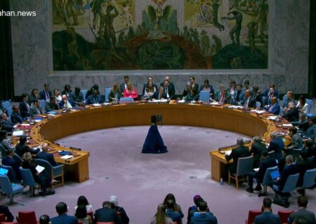 شورای امنیت در بحبوحه تنش فزاینده آمریکا و ونزوئلا تشکیل جلسه اضطراری داد