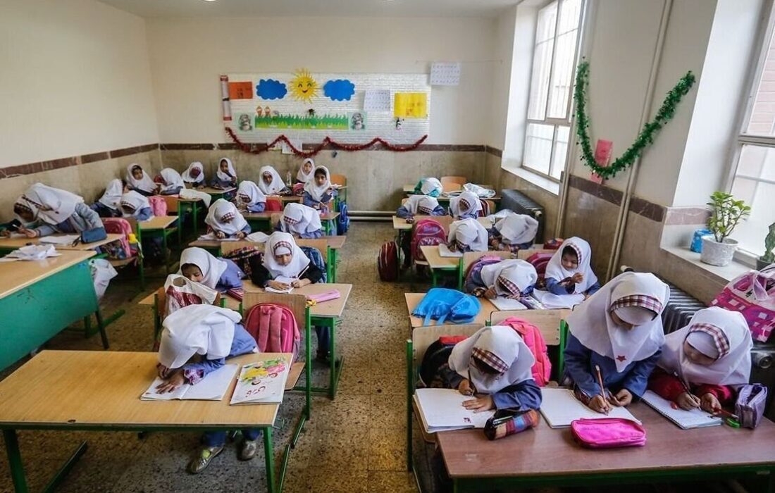 مدارس در آزمون ایمنی قبول نشدند