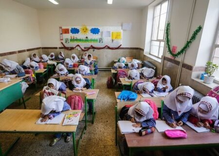 مدارس در آزمون ایمنی قبول نشدند