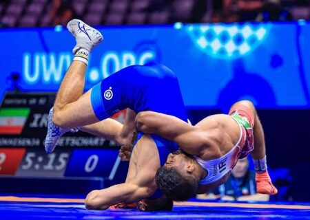 قرعه‌کشی لیگ برتر کشتی آزاد و فرنگی انجام شد؛ گروه‌بندی مشخص شد