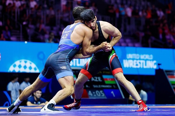 برنامه ملیپوشان کشتی فرنگی ایران پس از کسب افتخار جهانی مشخص شد