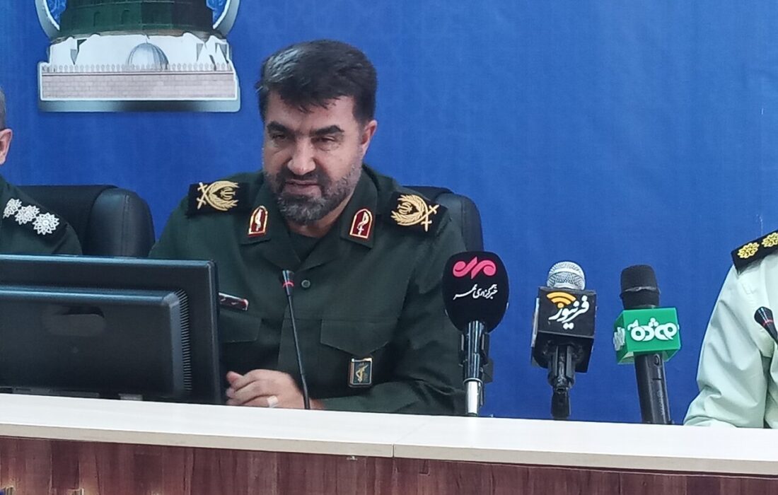 رشادت مردم و کادر درمان در نبرد ۱۲ روزه، سرمشق است