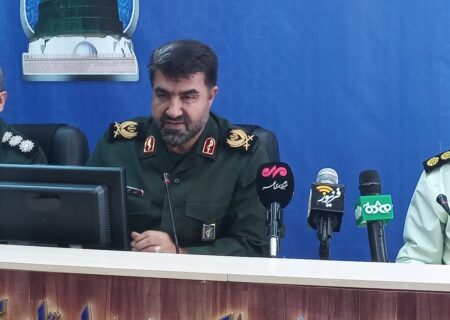 رشادت مردم و کادر درمان در نبرد ۱۲ روزه، سرمشق است