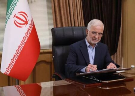 مومنی: ناجا، بازوی توانمند اقتدار کشور