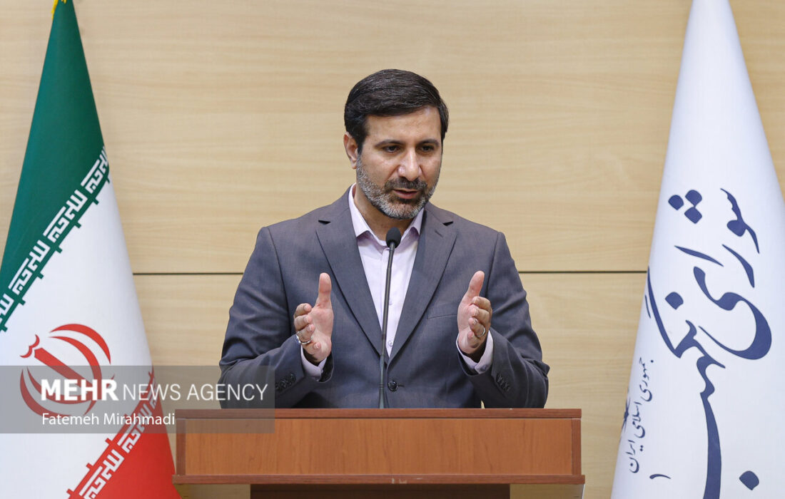 تصویب نهایی طرح «تشدید مجازات جاسوسی» و لایحه «ساماندهی پهپادهای غیرنظامی»