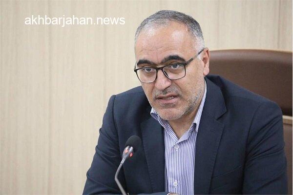 ازوجی تاکید کرد: سرمایه اجتماعی صندوق بازنشستگان نیازمند تقویت است